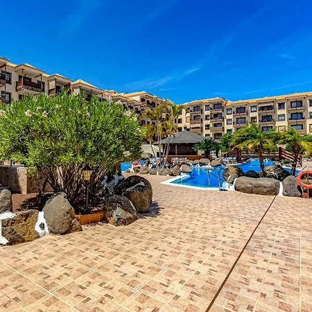 Atlantis 2 In Front Of The Ocean, Espectacular View, Pool And Wifi * Costa Del Silencio