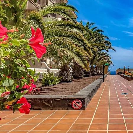 Atlantis 2 In Front Of The Ocean, Espectacular View, Pool And Wifi Costa Del Silencio
