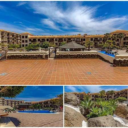 Atlantis 2 In Front Of The Ocean, Espectacular View, Pool And Wifi Apartment