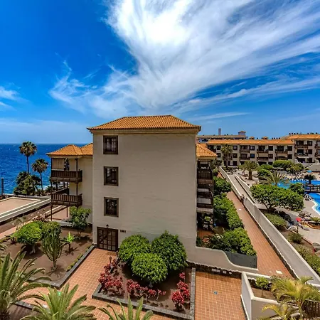 Atlantis 2 In Front Of The Ocean, Espectacular View, Pool And Wifi コスタ・デル・シレンチオ