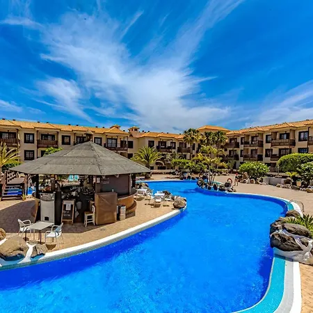 Atlantis 2 In Front Of The Ocean, Espectacular View, Pool And Wifi * Costa Del Silencio