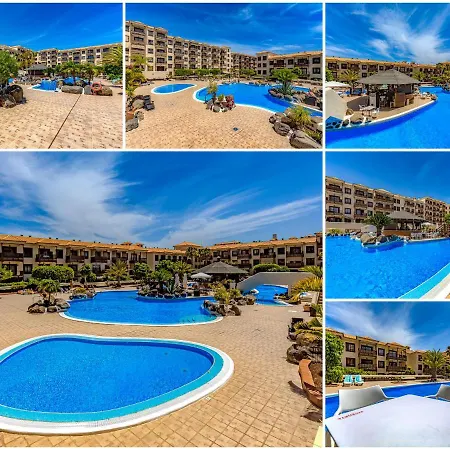 Atlantis 2 In Front Of The Ocean, Espectacular View, Pool And Wifi