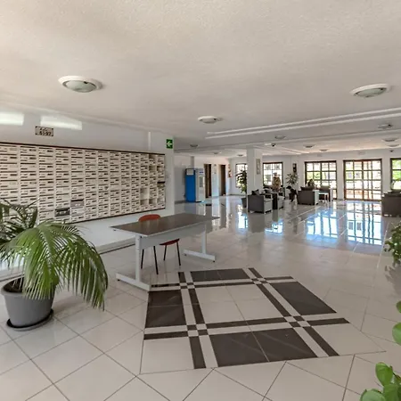 Atlantic 2 In Front Of The Ocean, Espectacular View, Pool And Wifi * Costa Del Silencio